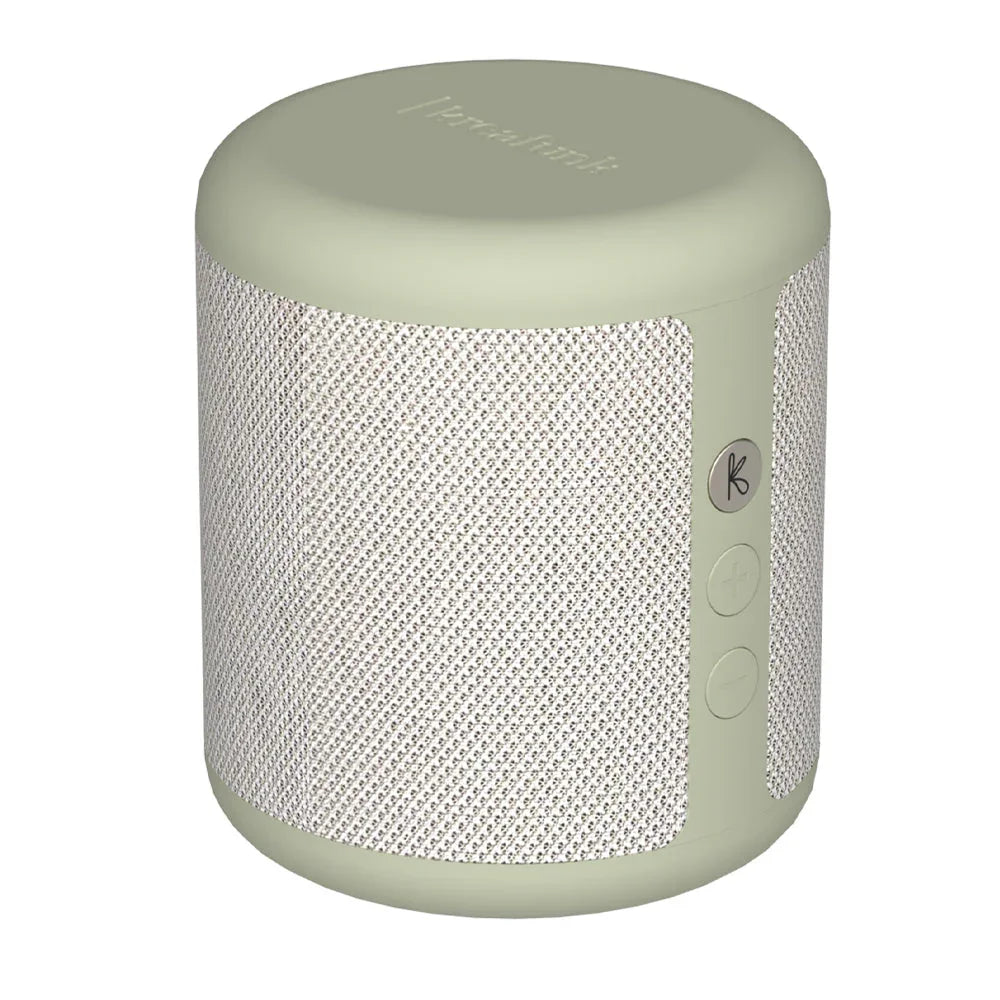 Karl Bluetooth Speaker - Dusty Olive
