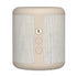 Karl Bluetooth Speaker - Ivory Sand