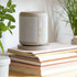 Karl Bluetooth Speaker - Ivory Sand