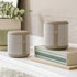 Karl Bluetooth Speaker - Ivory Sand