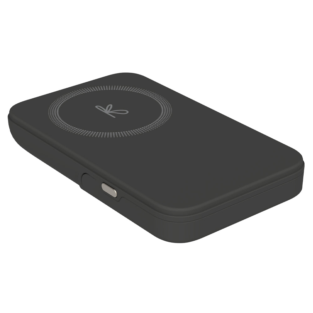Tocharge Go Powerbank + Earbuds - Black