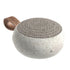 Ago 2 Fabric Bluetooth Speaker - Wheat