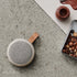 Ago 2 Fabric Bluetooth Speaker - Wheat