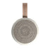 Ago 2 Fabric Bluetooth Speaker - Wheat