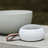 Ago 2 Fabric Bluetooth Speaker - White