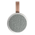 Ago 2 Fabric Bluetooth Speaker - White