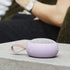 Ago 2 Fabric Bluetooth Speaker - Calm Purple