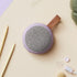 Ago 2 Fabric Bluetooth Speaker - Calm Purple