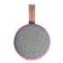 Ago 2 Fabric Bluetooth Speaker - Calm Purple
