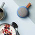 Ago 2 Fabric Bluetooth Speaker - River Blue