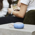 Ago 2 Fabric Bluetooth Speaker - River Blue