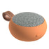 Ago 2 Fabric Bluetooth Speaker - Dusty Orange