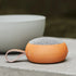 Ago 2 Fabric Bluetooth Speaker - Dusty Orange
