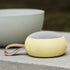 Ago 2 Fabric Bluetooth Speaker - Soft Yellow