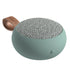 Ago 2 Fabric Bluetooth Speaker - Dusty Green