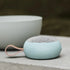 Ago 2 Fabric Bluetooth Speaker - Dusty Green