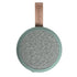 Ago 2 Fabric Bluetooth Speaker - Dusty Green