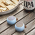Ago Mini Bluetooth Speaker - Cloudy Blue