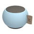 Ago Mini Bluetooth Speaker - Cloudy Blue