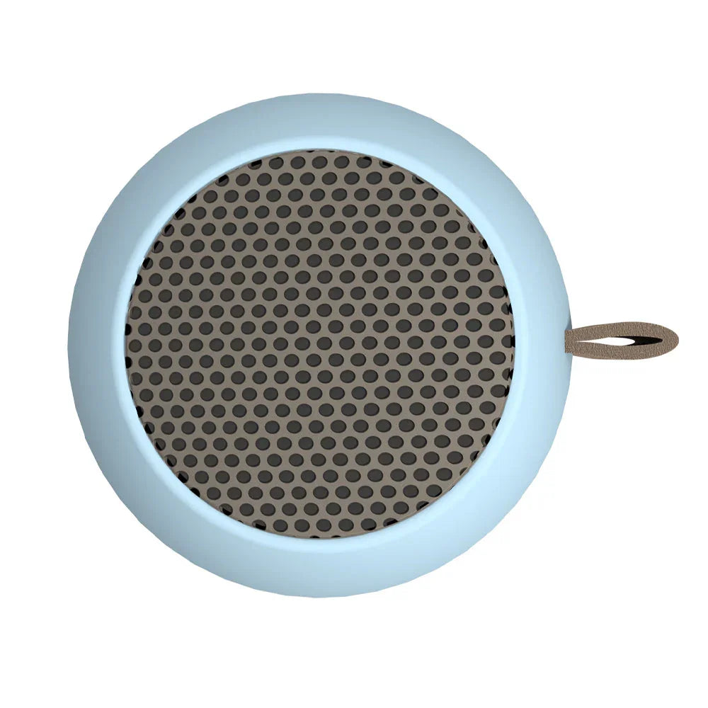 Ago Mini Bluetooth Speaker - Cloudy Blue