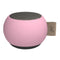 Ago Mini Bluetooth Speaker - Fresh Pink