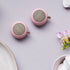 Ago Mini Bluetooth Speaker - Fresh Pink