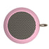 Ago Mini Bluetooth Speaker - Fresh Pink