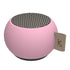 Ago Mini Bluetooth Speaker - Fresh Pink