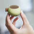 Ago Mini Bluetooth Speaker - Dusty Green