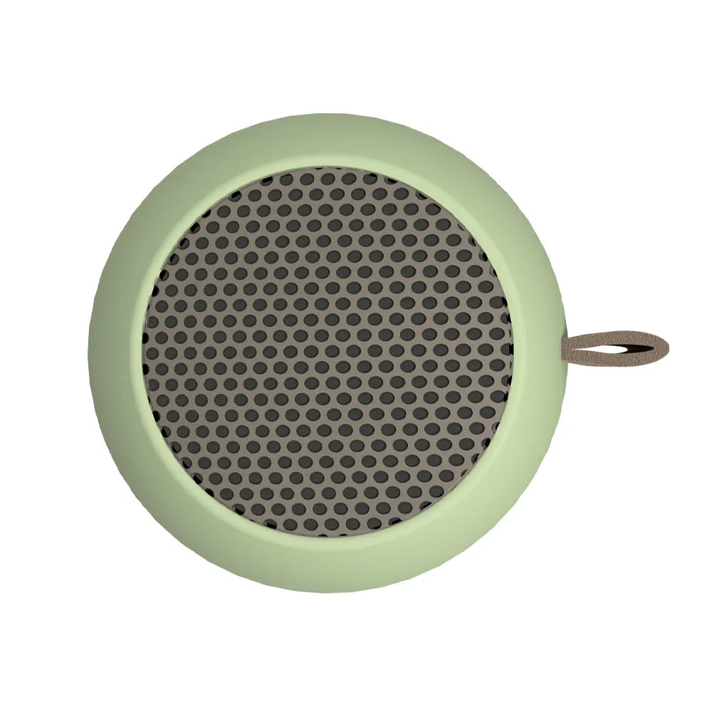 Ago Mini Bluetooth Speaker - Dusty Green
