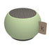Ago Mini Bluetooth Speaker - Dusty Green