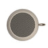 Ago Mini Bluetooth Speaker - Ivory Sand