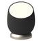 Beam Lamp, Portable And Rechargeable - Black