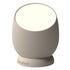 Beam Lamp, Portable And Rechargeable - Ivory Sand
