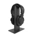 H2 Premium Universal Desktop Headphone Stand, Black