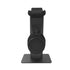 H2 Premium Universal Desktop Headphone Stand, Black