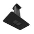 H2 Premium Universal Desktop Headphone Stand, Black