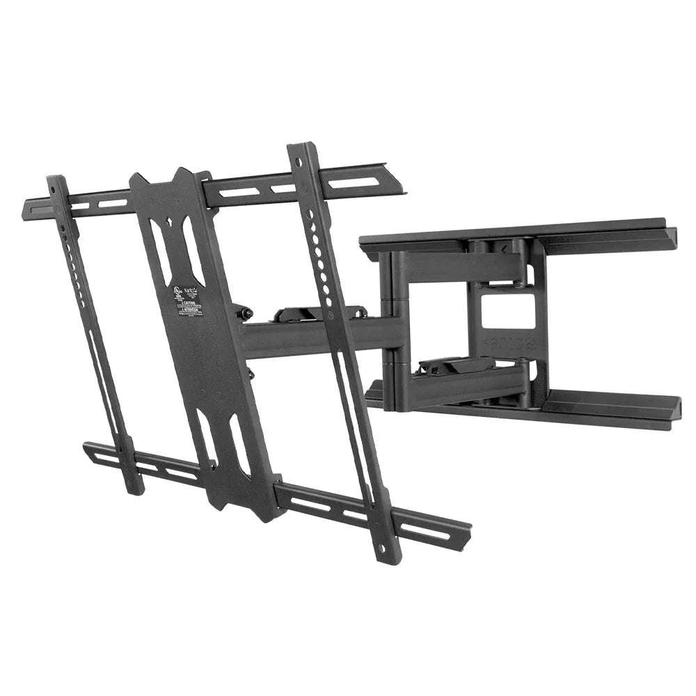 PDX650 Full Motion TV Wall Mount for 37