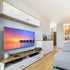 PF300 Fixed Low-profile TV Wall Mount for 40" - 100" TVs