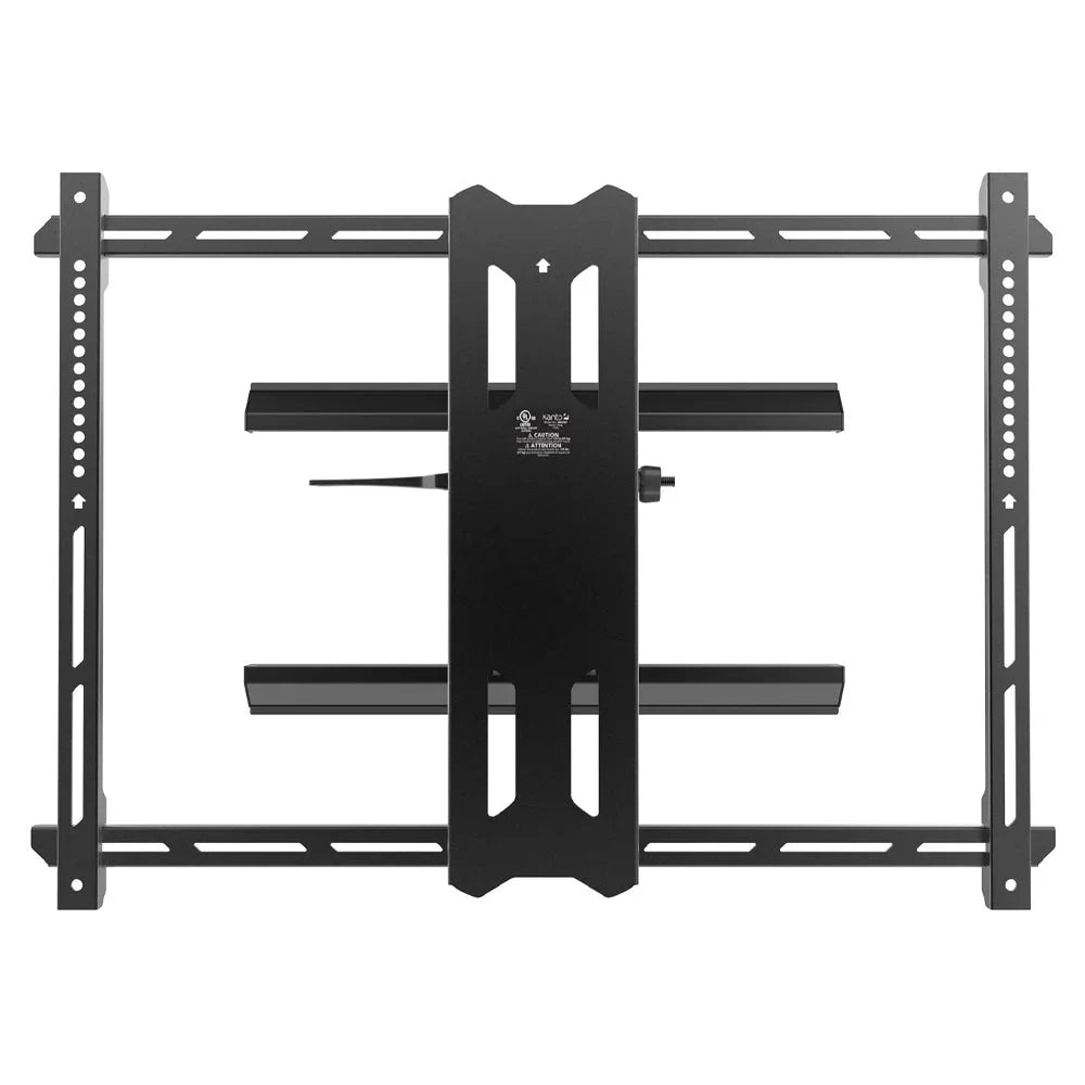 PMX700 Pro Series Full Motion TV Wall Mount with Adjustable Offset for 50