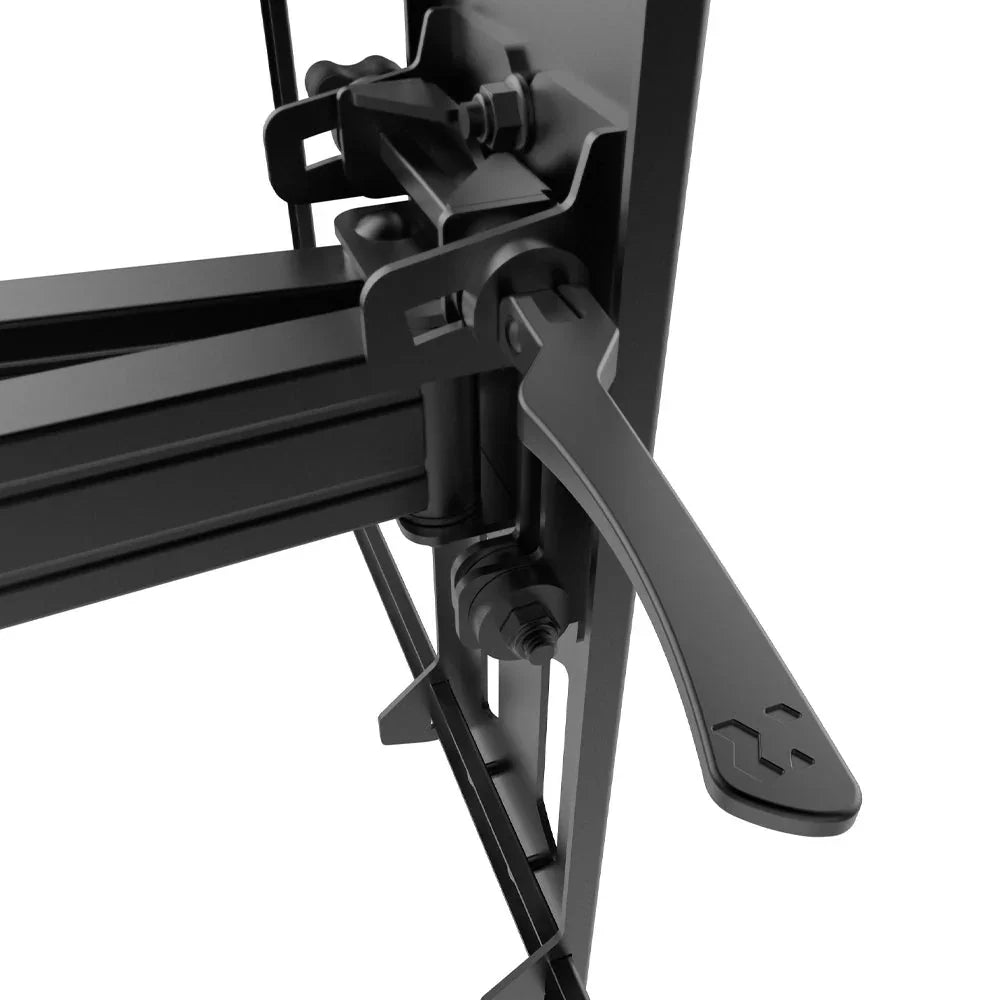 PMX700 Pro Series Full Motion TV Wall Mount with Adjustable Offset for 50