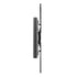 PS300 Full Motion TV Wall Mount for 25" - 75" TVs, Black