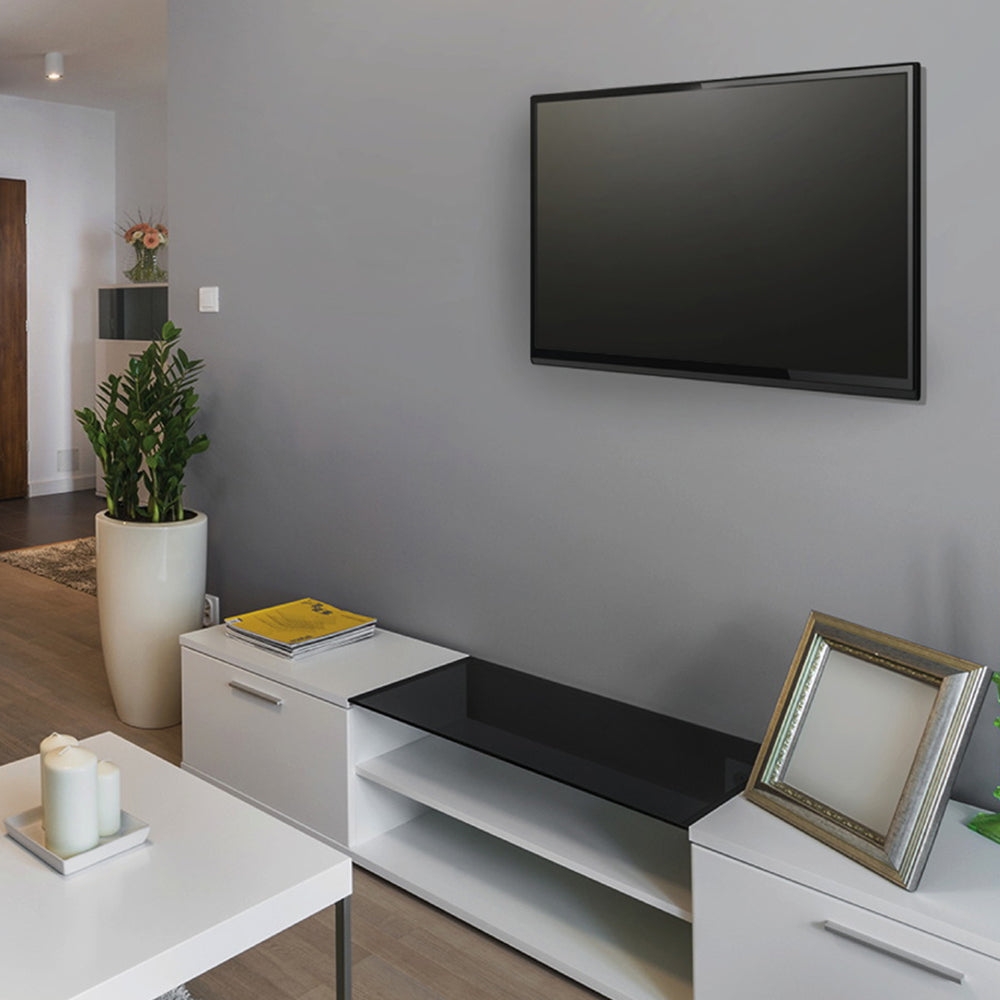 Kanto PT300 Low Profile Tilting TV Mount for 40