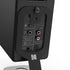 SU2  SU2 Rear-Mounted Desktop Stands for Uki and Ora - Black, Pair