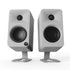 SU2  SU2 Rear-Mounted Desktop Stands for Uki and Ora - White, Pair
