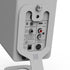 SU2  SU2 Rear-Mounted Desktop Stands for Uki and Ora - White, Pair
