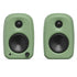 UKI 100W Desktop Speakers with Bluetooth, USB-C, Headphone out, Sage (Matte Green), Pair