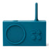 Thykho 3 Fm Radio & Bluetooth Speaker - Duck Blue