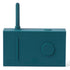 Thykho 3 Fm Radio & Bluetooth Speaker - Duck Blue