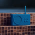 Thykho 3 Fm Radio & Bluetooth Speaker - Duck Blue